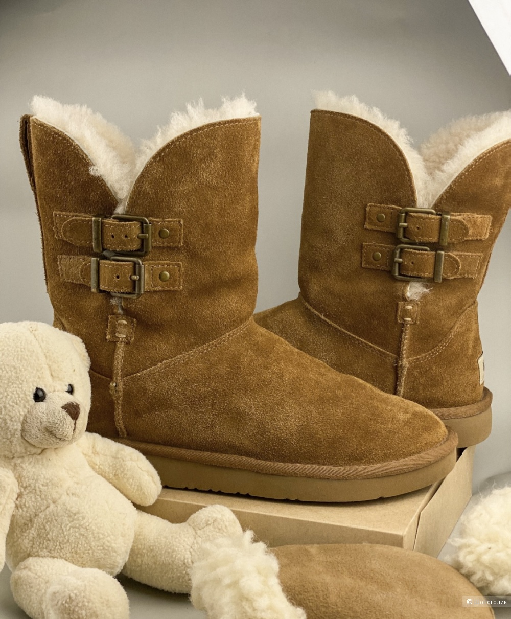 Ugg  оригинал размер 38