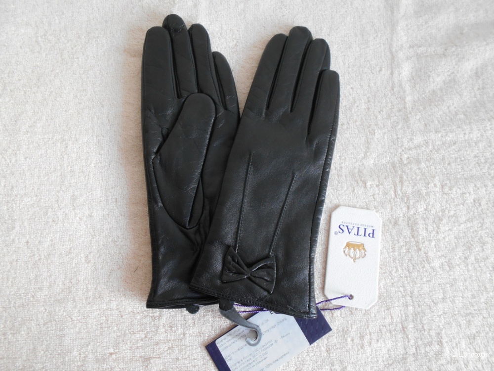 Перчатки Pitas, размер 6,5