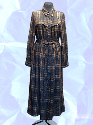 Платье 8 seconds EU S