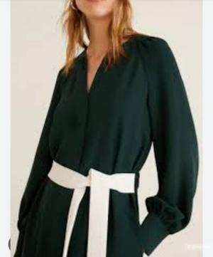 Платье mango Committed, размер 44/46