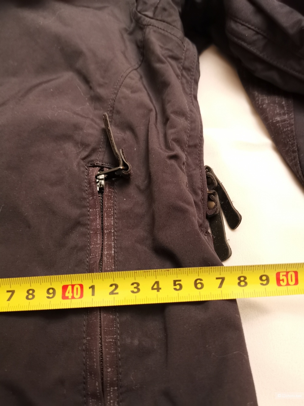 Горнолыжный костюм Columbia TITANIUM,верх M, низ M (42-46)