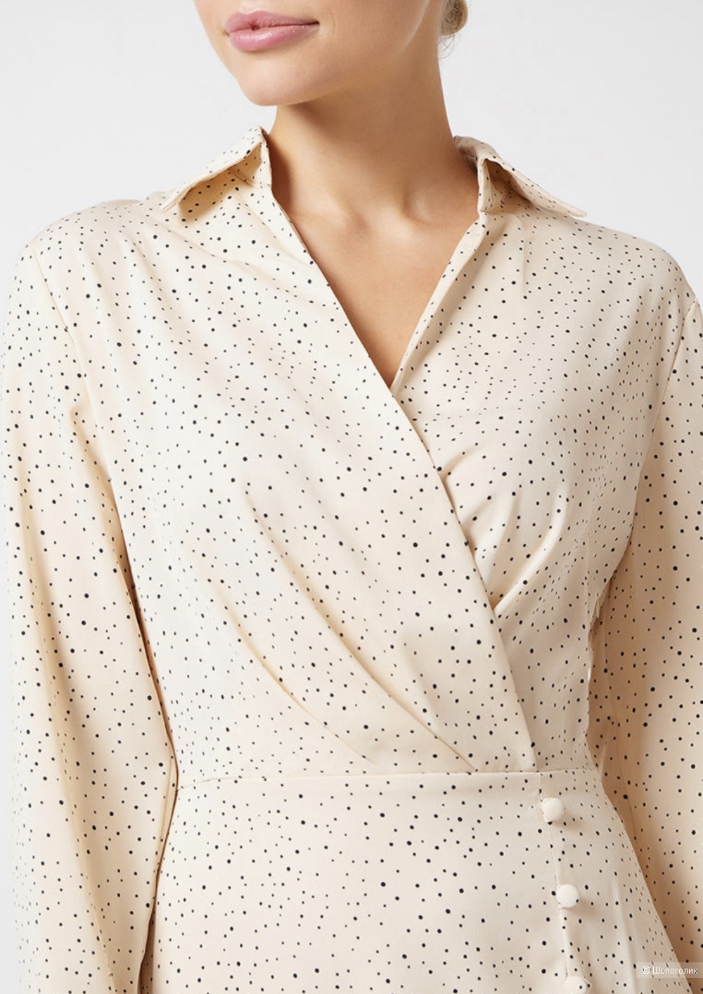 Платье To be Blossom размер M