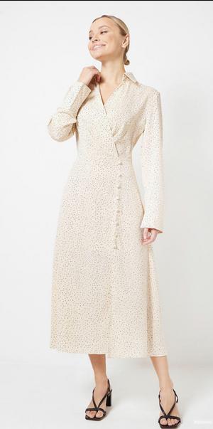 Платье To be Blossom размер M