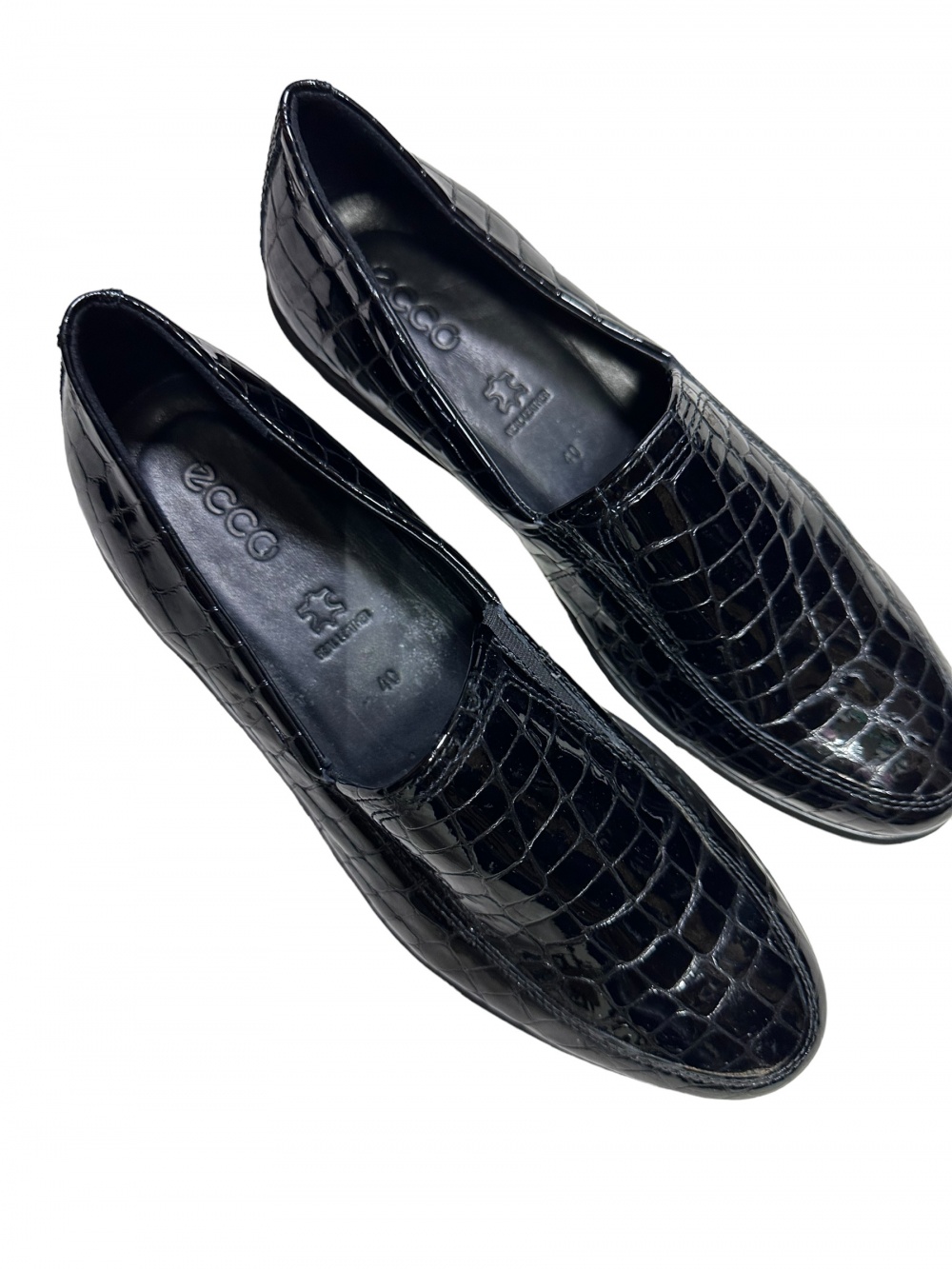 Слипоны ECCO, размер 40