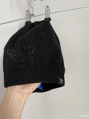 Шапка, adidas