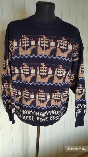 Джемпер-свитер  SUMMIT SPORTS. размер XL