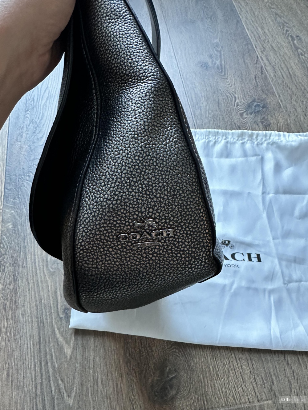 Сумка Coach, one size