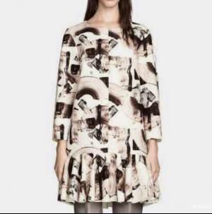 Платье H&M, размер 44-46