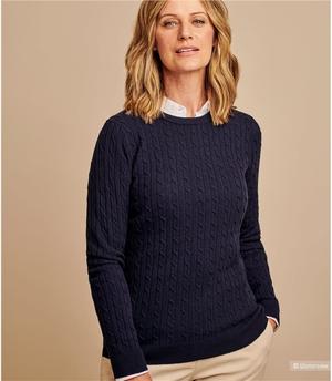 Свитер, джемпер Uniqlo. размер 48+-