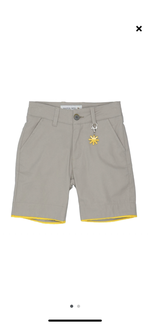 Шорты Manuel Ritz 14л.