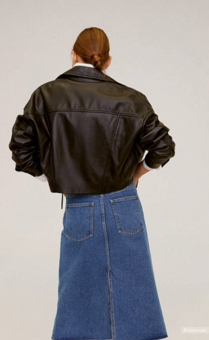 Юбка mango, размер М