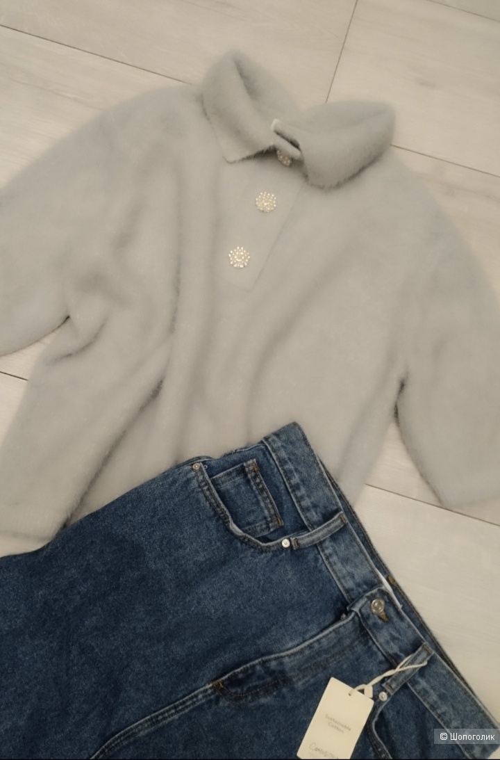 Юбка mango, размер М