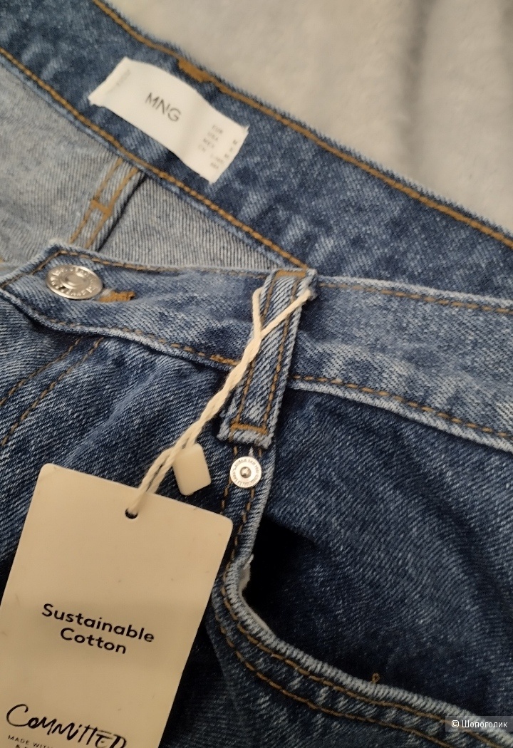 Юбка mango, размер М