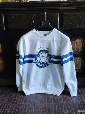 Свитшот Zeeman р. XL