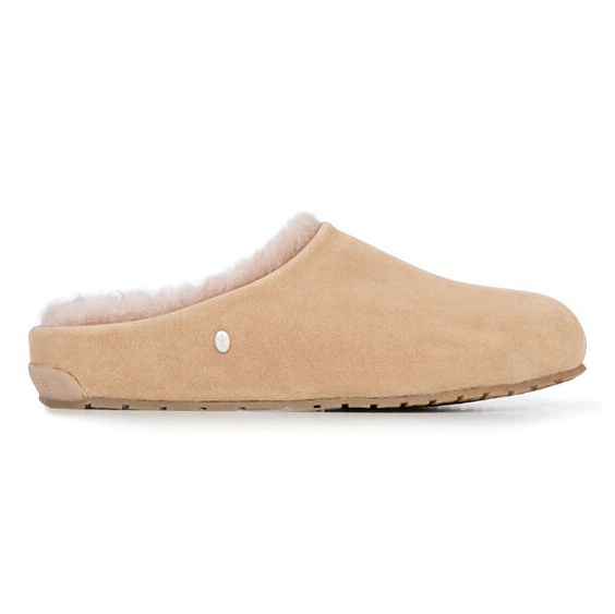 Тапочки сабо Emu Australia Monch размер EU 37