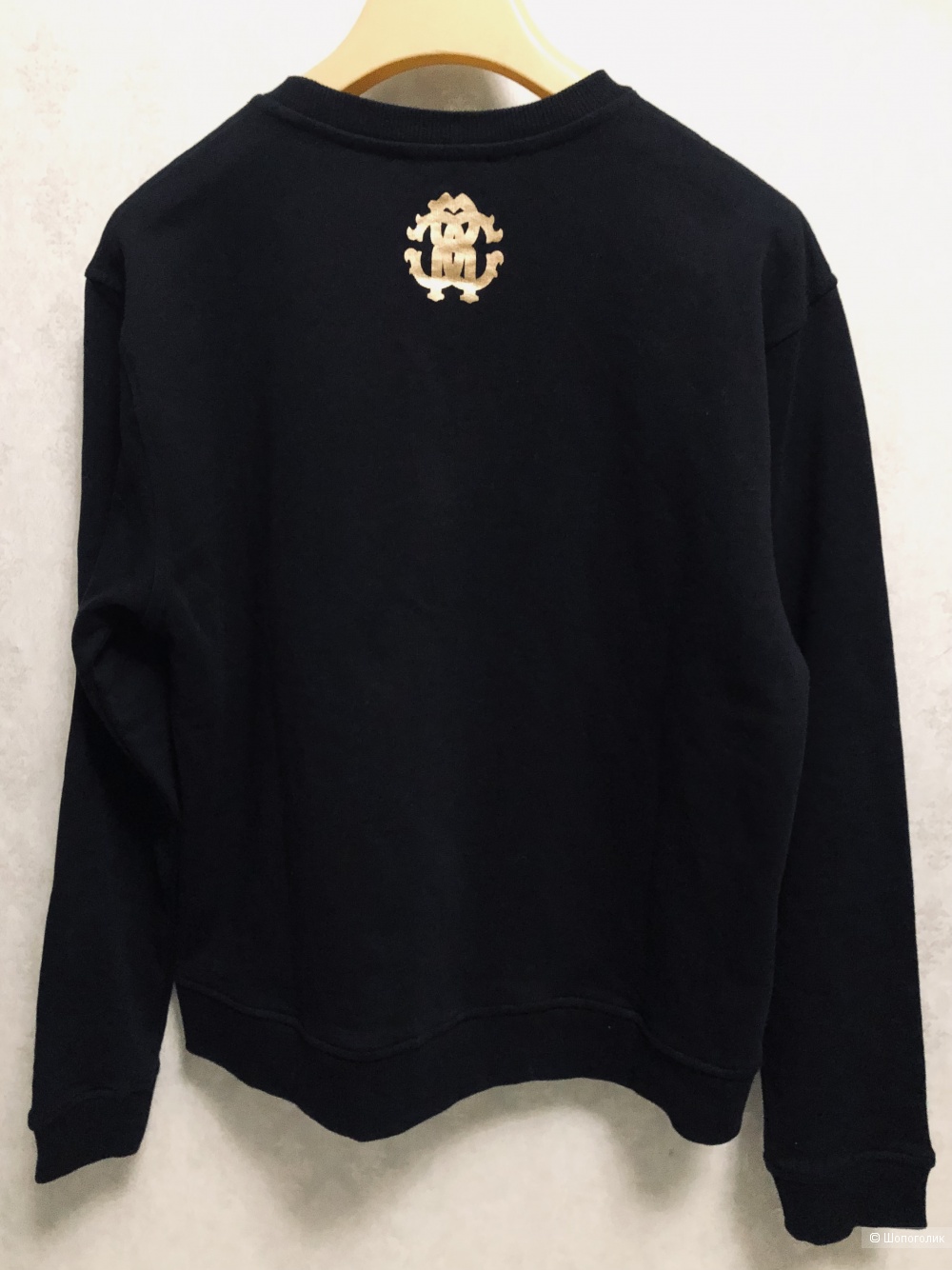 Свитшот Roberto Cavalli 42-48