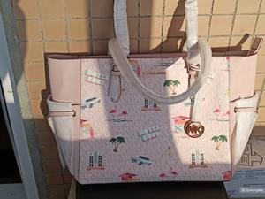 Женская сумка Michael Kors
