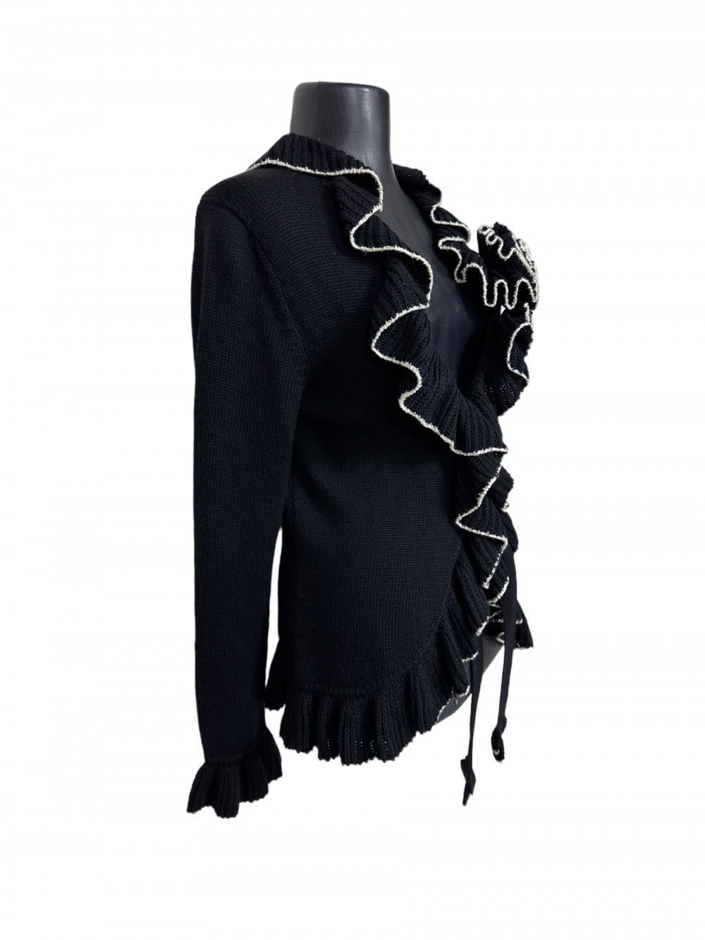 Кардиган Luisa Spagnoli, размер 44-46