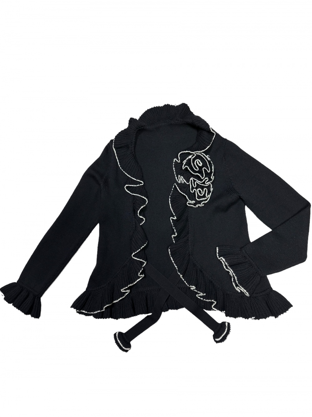 Кардиган Luisa Spagnoli, размер 44-46