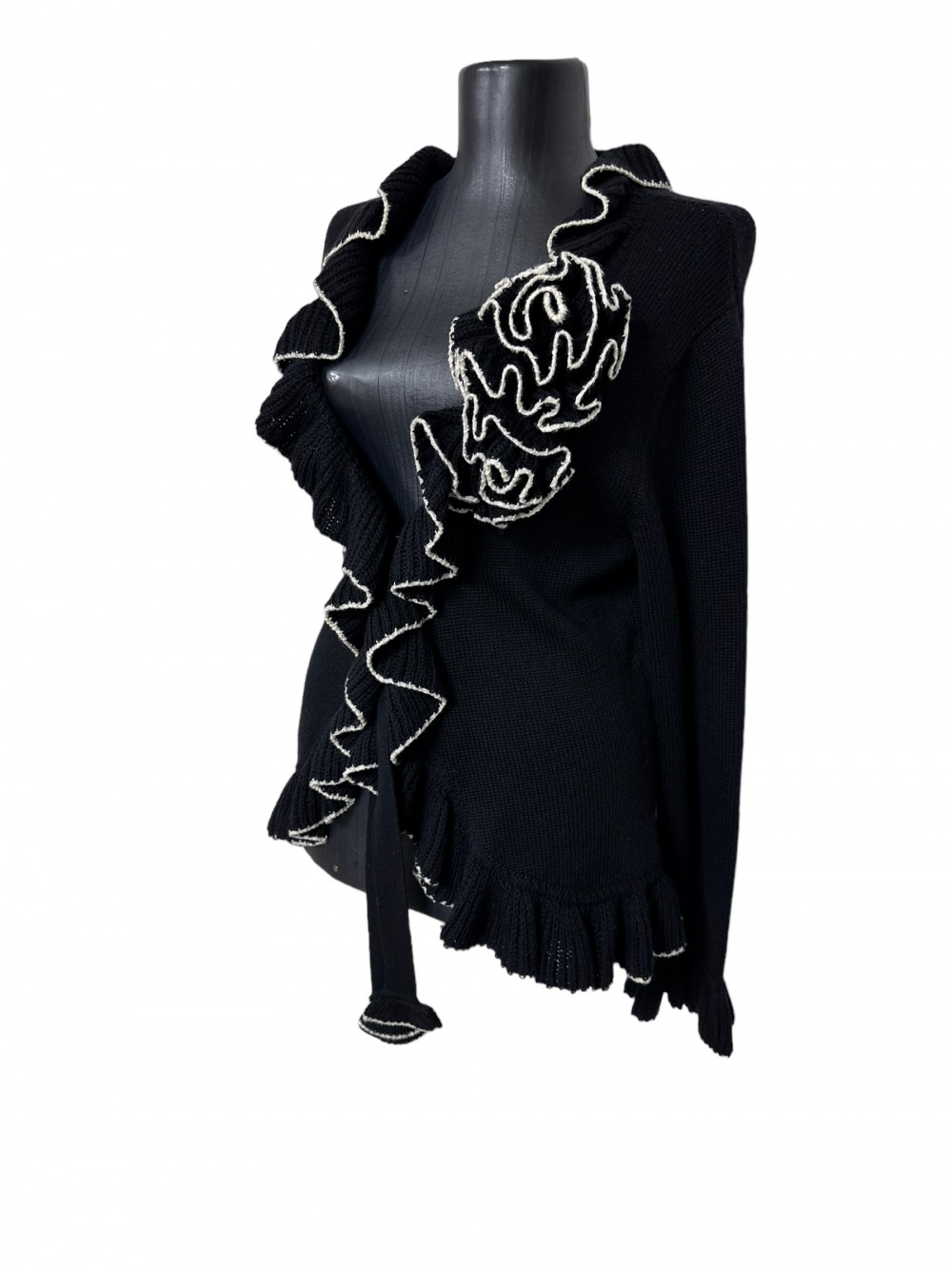 Кардиган Luisa Spagnoli, размер 44-46