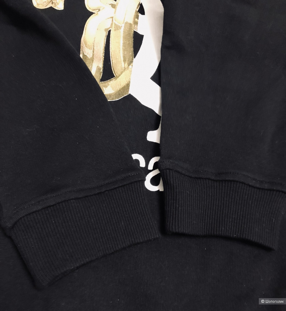 Свитшот Roberto Cavalli 42-48