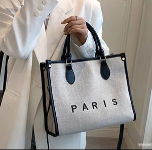 Сумка холщовая, no name