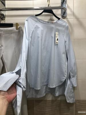 Блузка Esprit.Размер L-XL.