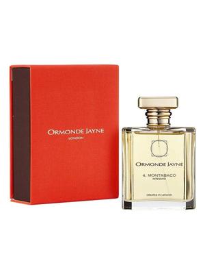 Ormonde Jayne Montabaco Intensivo 50 ml edp