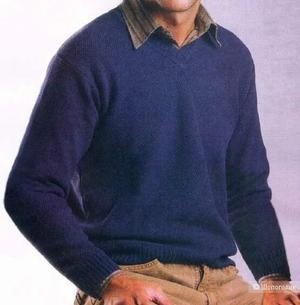 Джемпер Peter Gribby 46-48