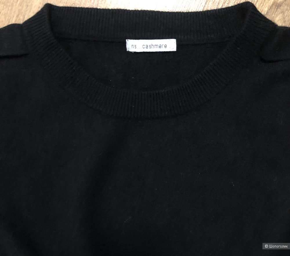 Платье Ns..cashmere размер S