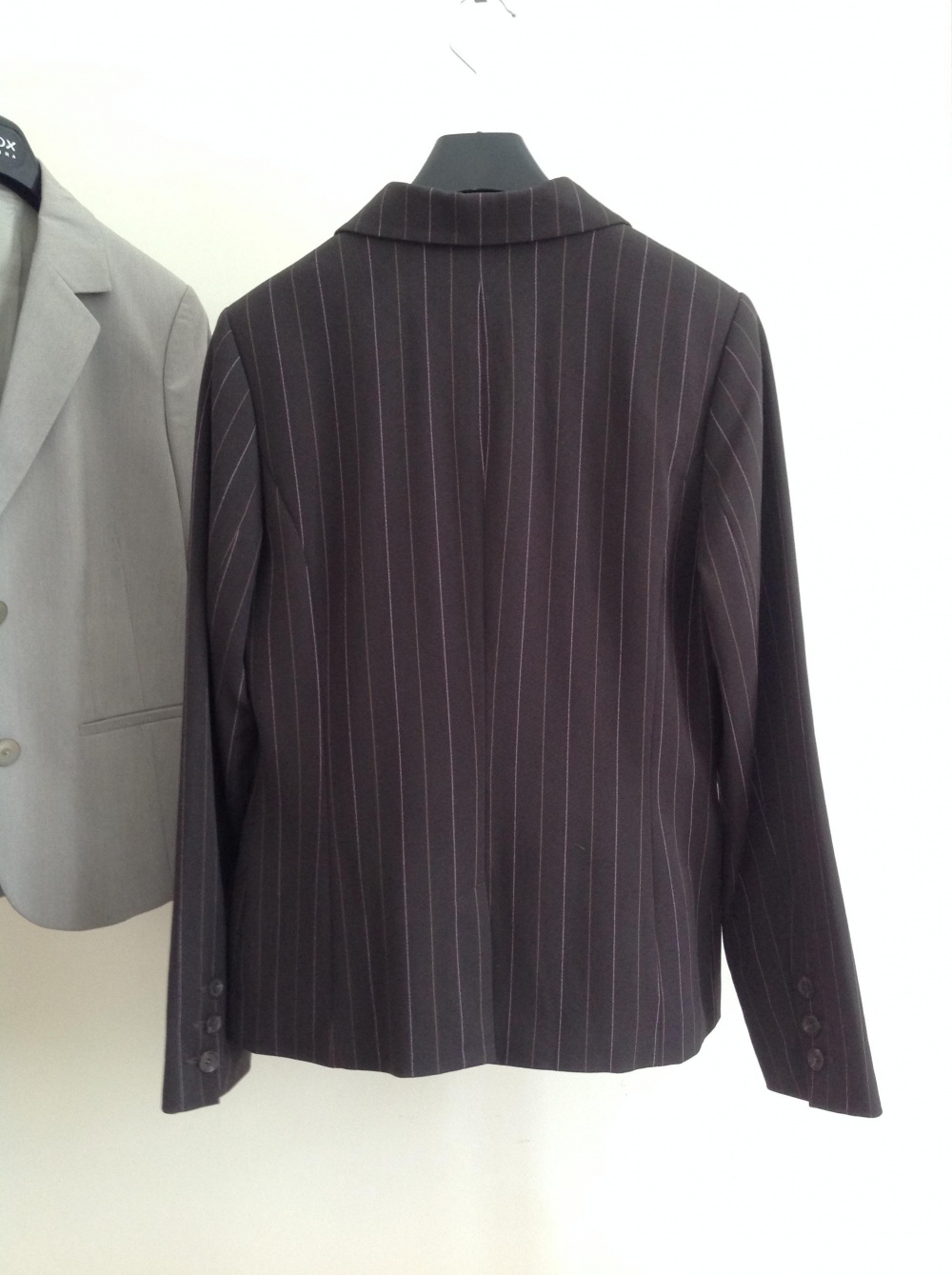 Сет 2 пиджака/ жакета H&M и Mexx, размер 40 EU, на 44-46-48