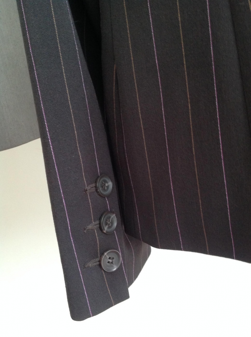 Сет 2 пиджака/ жакета H&M и Mexx, размер 40 EU, на 44-46-48