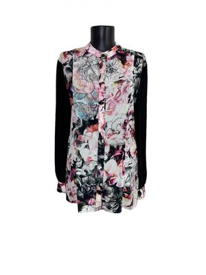 Блузка Guess by Marciano, размер 46