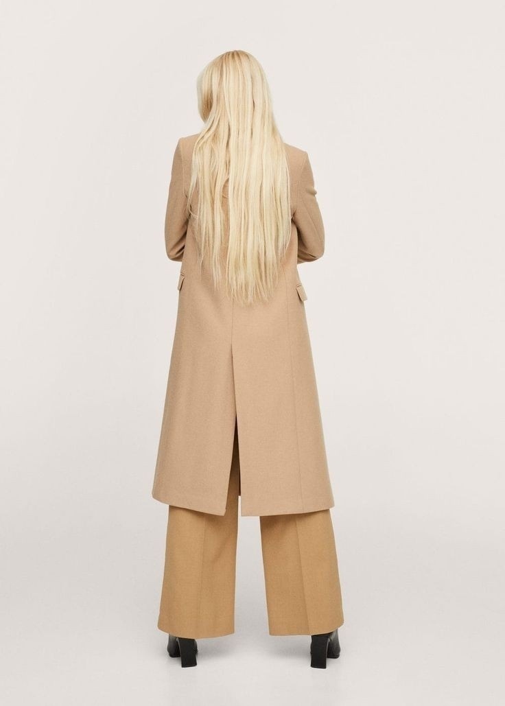 Пальто Mango размер L