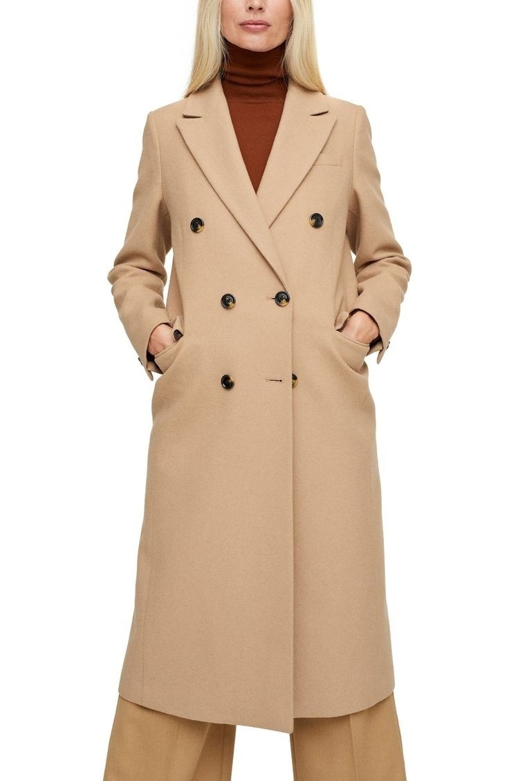 Пальто Mango размер L