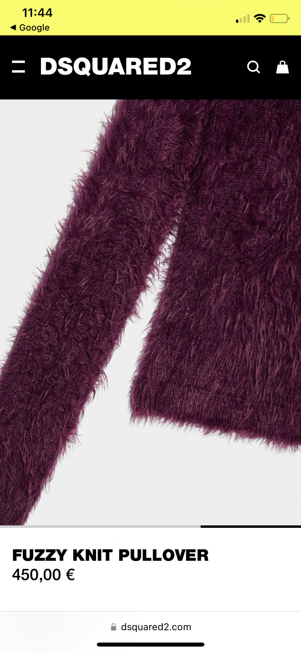 Джемпер Cars размер S,M