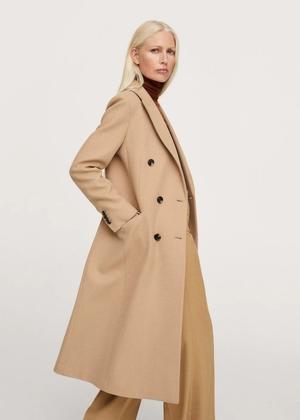 Пальто Mango размер L