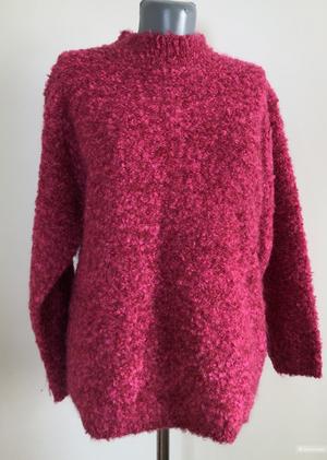 Свитер   бренда Elégance размер производителя 44 ( на 48-50 )