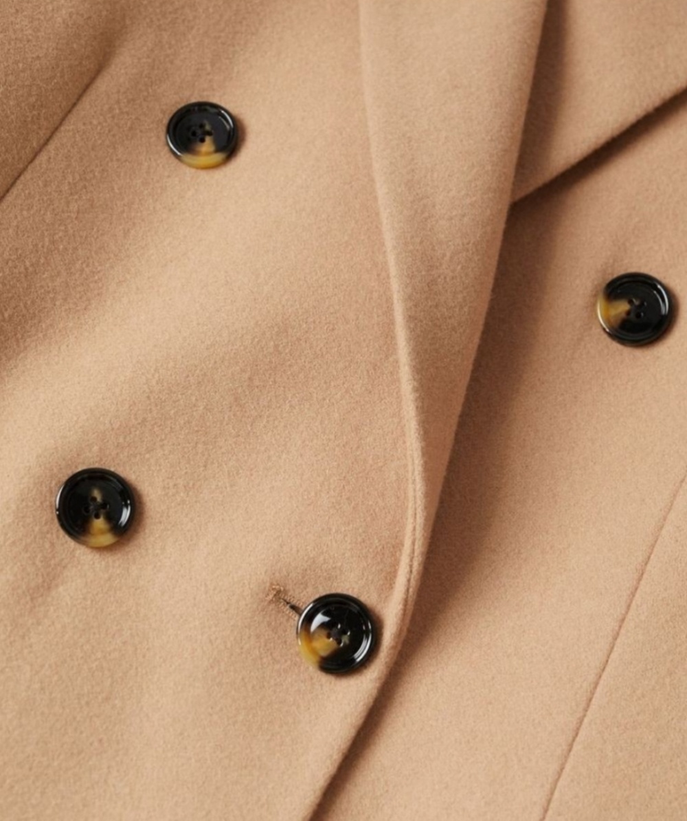 Пальто Mango размер L