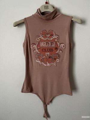 Боди VDP CLUB, размер 40