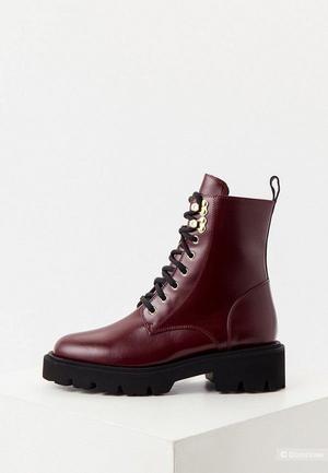 Ботинки Baldinini размер 37