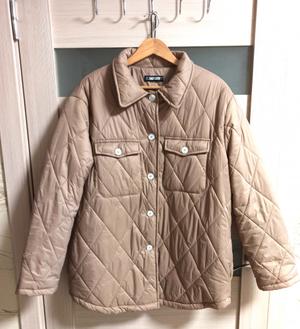 Куртка Fandy Lokar, размер L