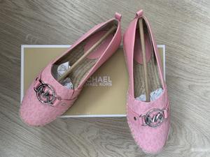 Эспадрильи  Michael Kors, 7,5M