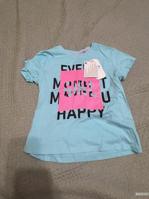 Футболка futurino, размер 146