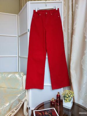 Брюки DIVIDED H&M. Размер 44-46.