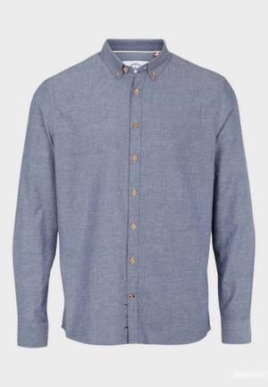 Рубашка Kronshtadt - 46-48