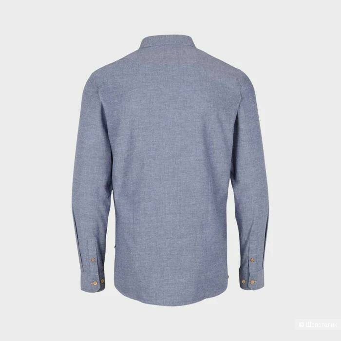 Рубашка Kronshtadt - 46-48