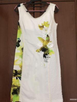 Платье Fuego Woman  42 IT