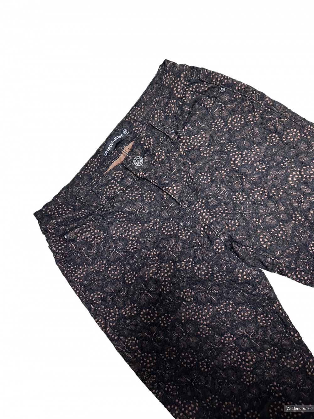 Брюки Onado Jeans, размер 46-48