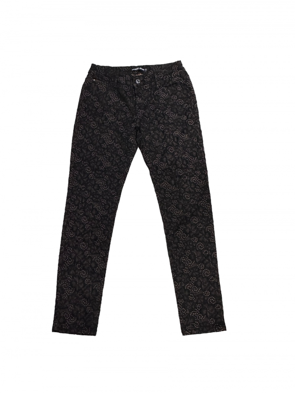 Брюки Onado Jeans, размер 46-48